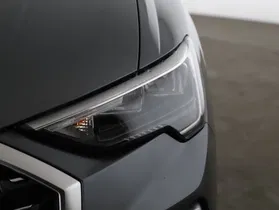 Audi Q3 Sportback 35 2.0 TDI S-Line | Thumbnail 21 von 23