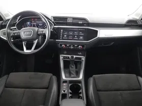 Audi Q3 Sportback 35 2.0 TDI S-Line | Thumbnail 3 von 23