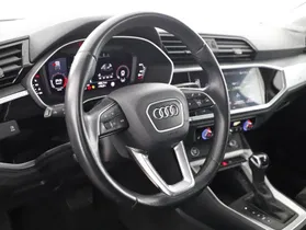 Audi Q3 Sportback 35 2.0 TDI S-Line | Thumbnail 4 von 23