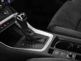 Audi Q3 Sportback 35 2.0 TDI S-Line | Thumbnail 5 von 23
