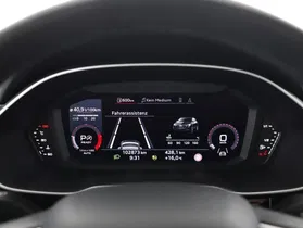 Audi Q3 Sportback 35 2.0 TDI S-Line | Thumbnail 6 von 23