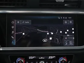 Audi Q3 Sportback 35 2.0 TDI S-Line | Thumbnail 8 von 23