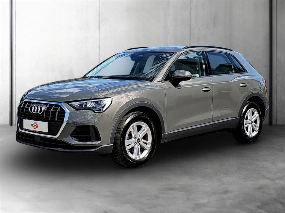 Audi Q3 35 TDI Aut. | Bild 1 von 8