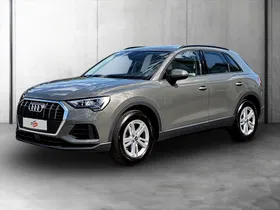 Audi Q3 35 TDI Aut. | Thumbnail 1 von 8