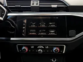 Audi Q3 35 TDI AUT. | Thumbnail 15 von 21