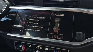 Audi Q3 35 TDI AUT. | Thumbnail 16 von 21