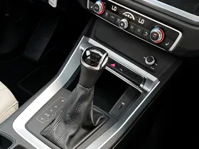Audi Q3 35 TDI AUT. | Thumbnail 17 von 21