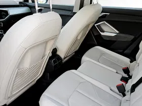 Audi Q3 35 TDI AUT. | Thumbnail 18 von 21