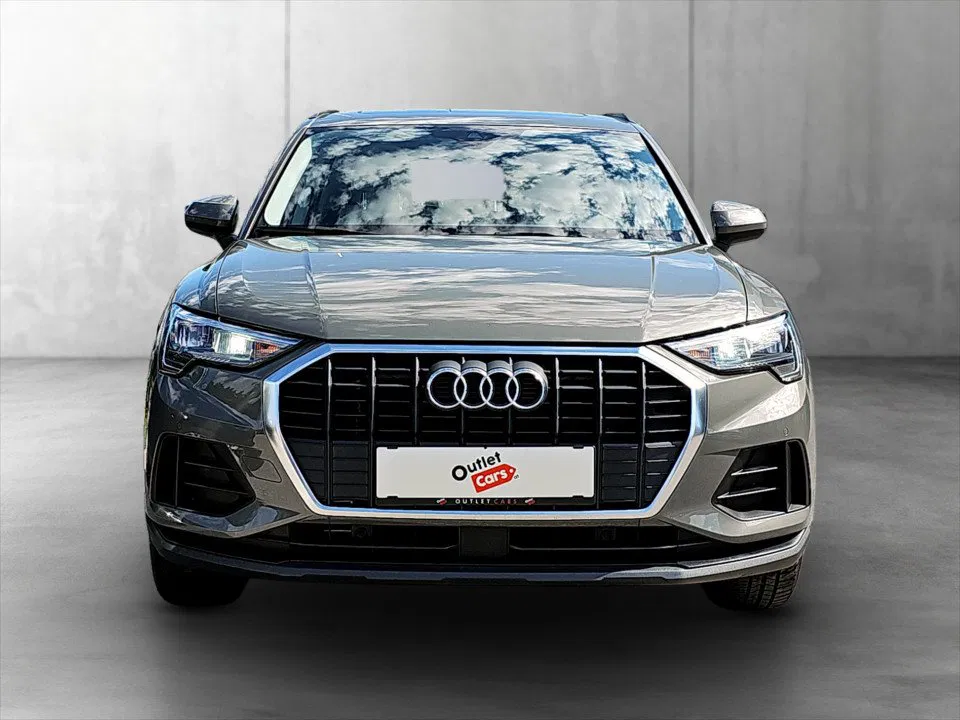 Audi Q3 35 TDI AUT. | Bild 2 von 21