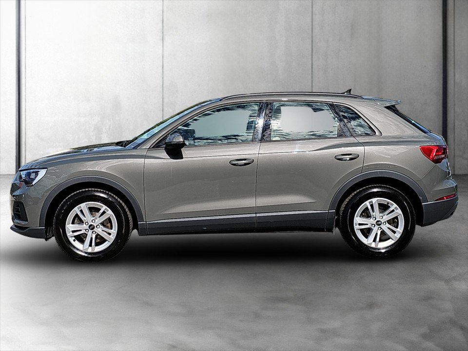 Audi Q3 35 TDI Aut. | Bild 2 von 8