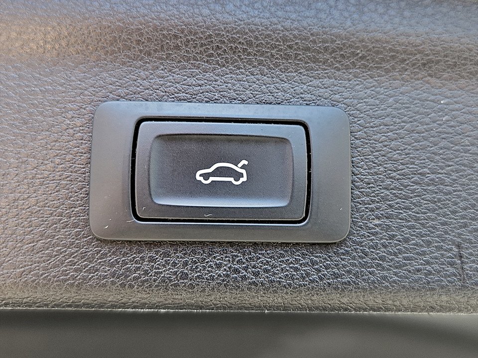 Audi Q3 35 TDI AUT. | Bild 20 von 21