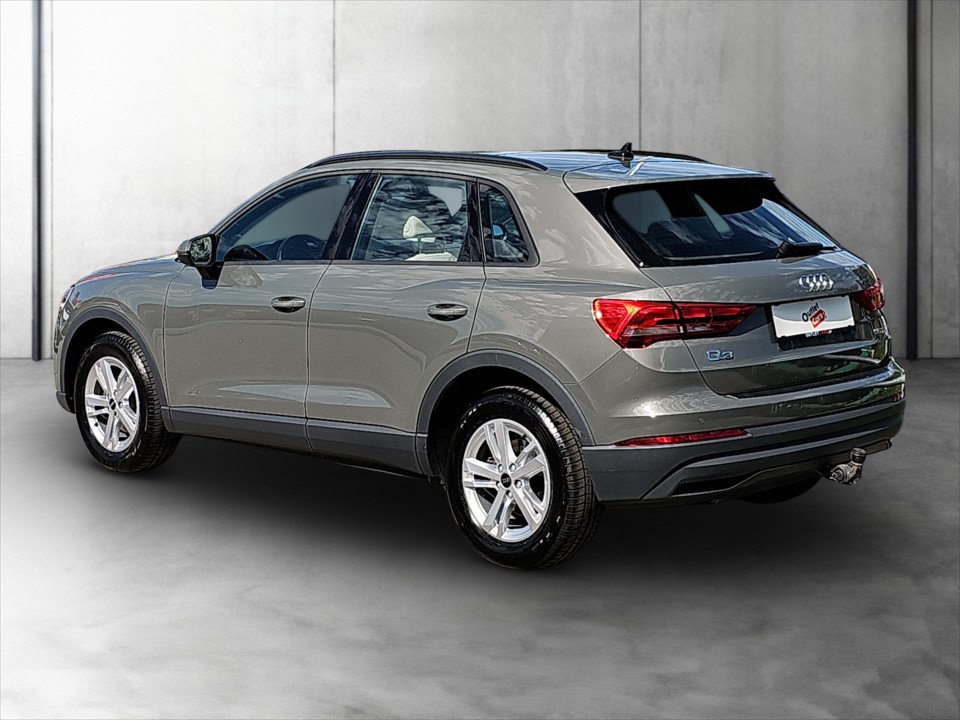 Audi Q3 35 TDI Aut. | Bild 3 von 8