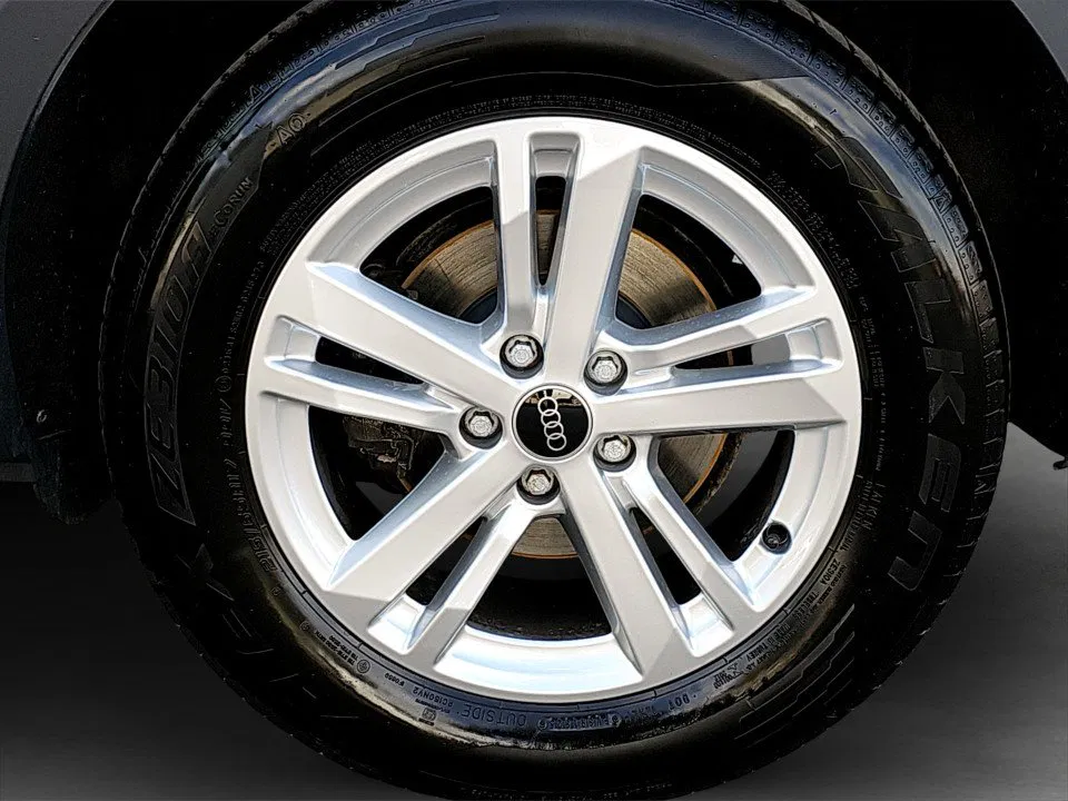 Audi Q3 35 TDI Aut. | Bild 4 von 8