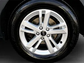 Audi Q3 35 TDI Aut. | Thumbnail 4 von 8