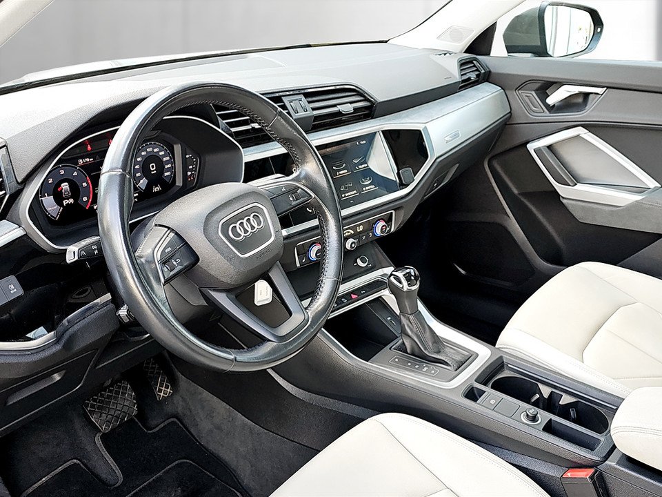 Audi Q3 35 TDI Aut. | Bild 6 von 8