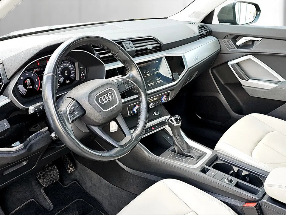 Audi Q3 35 TDI Aut. | Bild 6 von 8