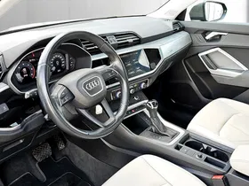 Audi Q3 35 TDI Aut. | Thumbnail 6 von 8