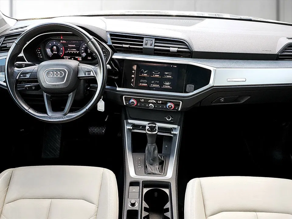 Audi Q3 35 TDI Aut. | Bild 7 von 8