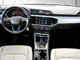 Audi Q3 35 TDI Aut. | Thumbnail 7 von 8