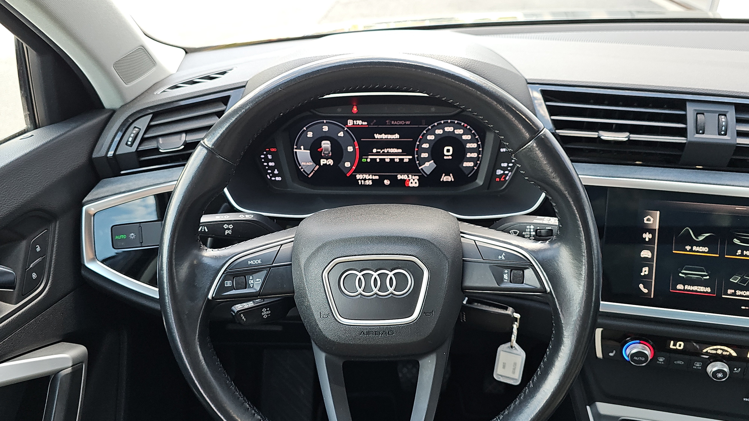 Audi Q3 35 TDI Aut. | Bild 8 von 8