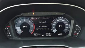 Audi Q3 35 TDI AUT. | Thumbnail 14 von 21