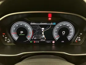 Audi Q3 Sportback 35 1.5 TFSI S-Line | Thumbnail 13 von 27