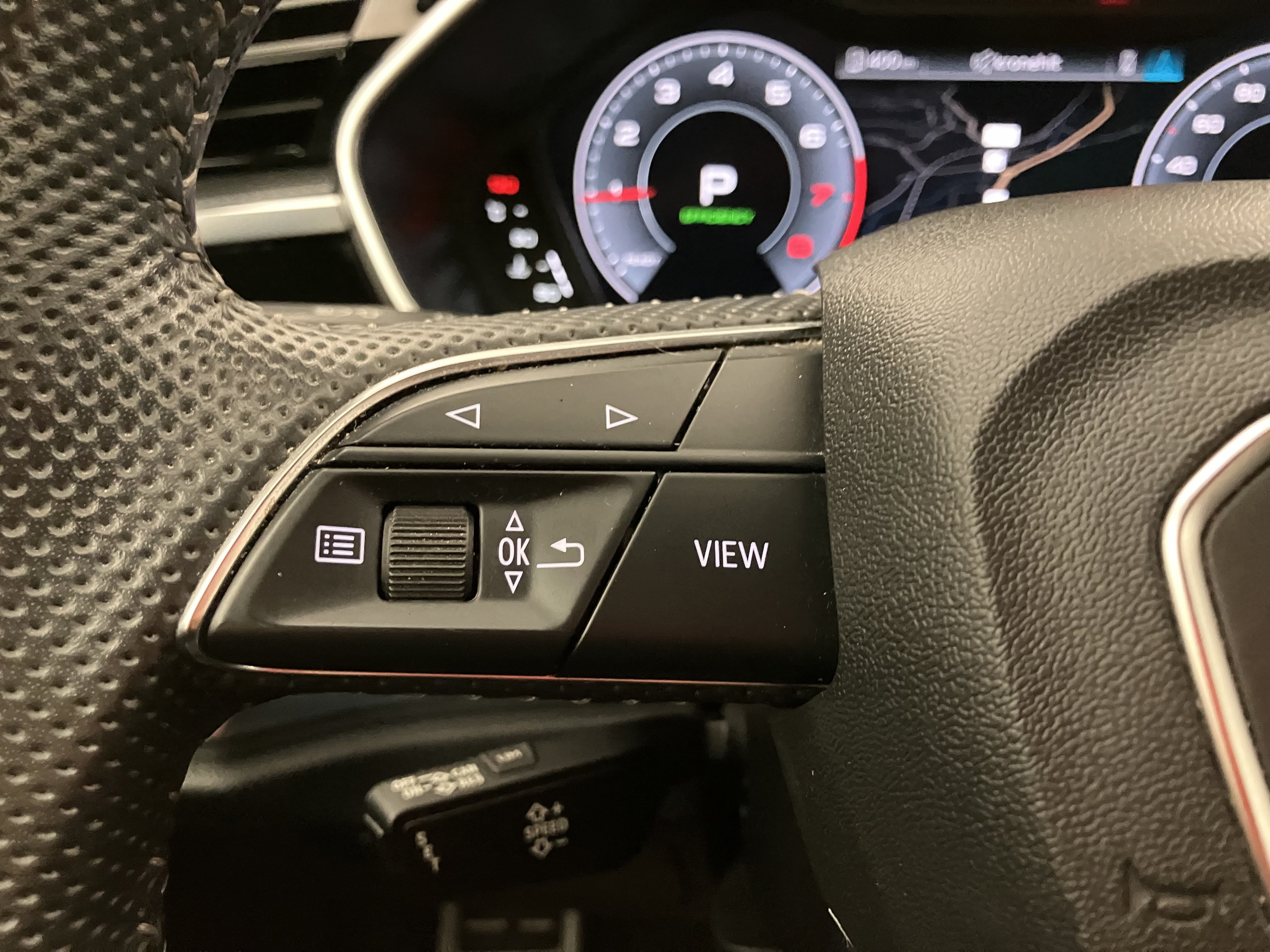 Audi Q3 Sportback 35 1.5 TFSI S-Line | Bild 15 von 27