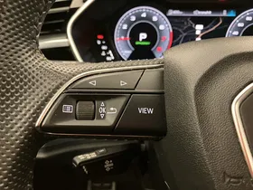Audi Q3 Sportback 35 1.5 TFSI S-Line | Thumbnail 15 von 27