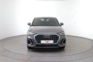 Audi Q3 Sportback 35 1.5 TFSI S-Line | Thumbnail 2 von 27