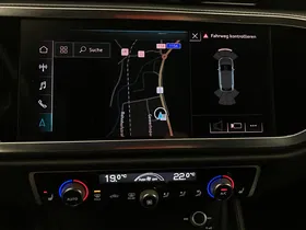 Audi Q3 Sportback 35 1.5 TFSI S-Line | Thumbnail 19 von 27