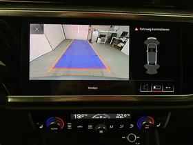 Audi Q3 Sportback 35 1.5 TFSI S-Line | Thumbnail 20 von 27