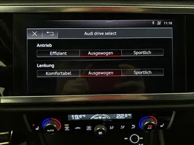 Audi Q3 Sportback 35 1.5 TFSI S-Line | Thumbnail 21 von 27