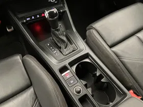 Audi Q3 Sportback 35 1.5 TFSI S-Line | Thumbnail 24 von 27