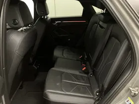 Audi Q3 Sportback 35 1.5 TFSI S-Line | Thumbnail 25 von 27