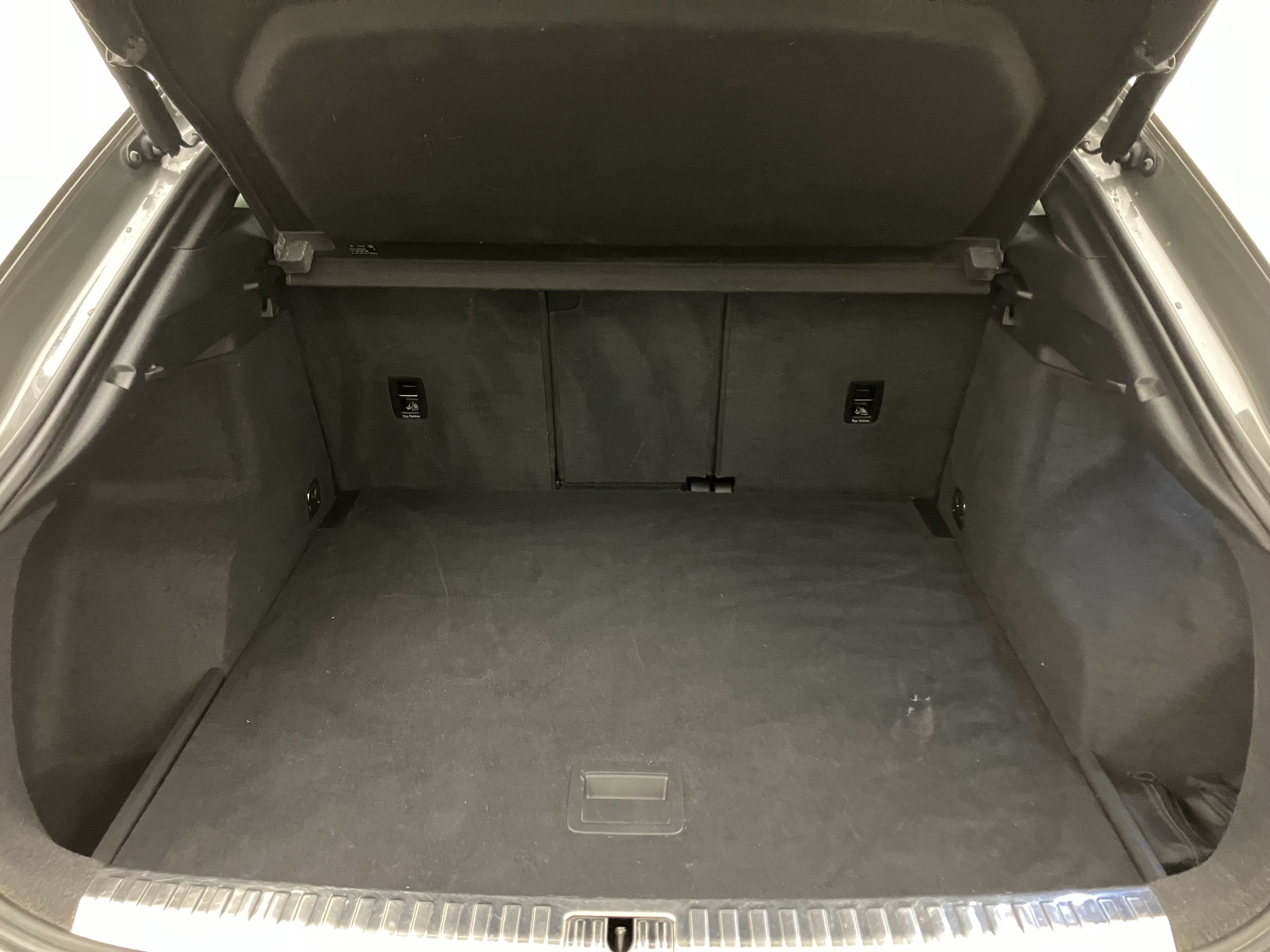 Audi Q3 Sportback 35 1.5 TFSI S-Line | Bild 26 von 27