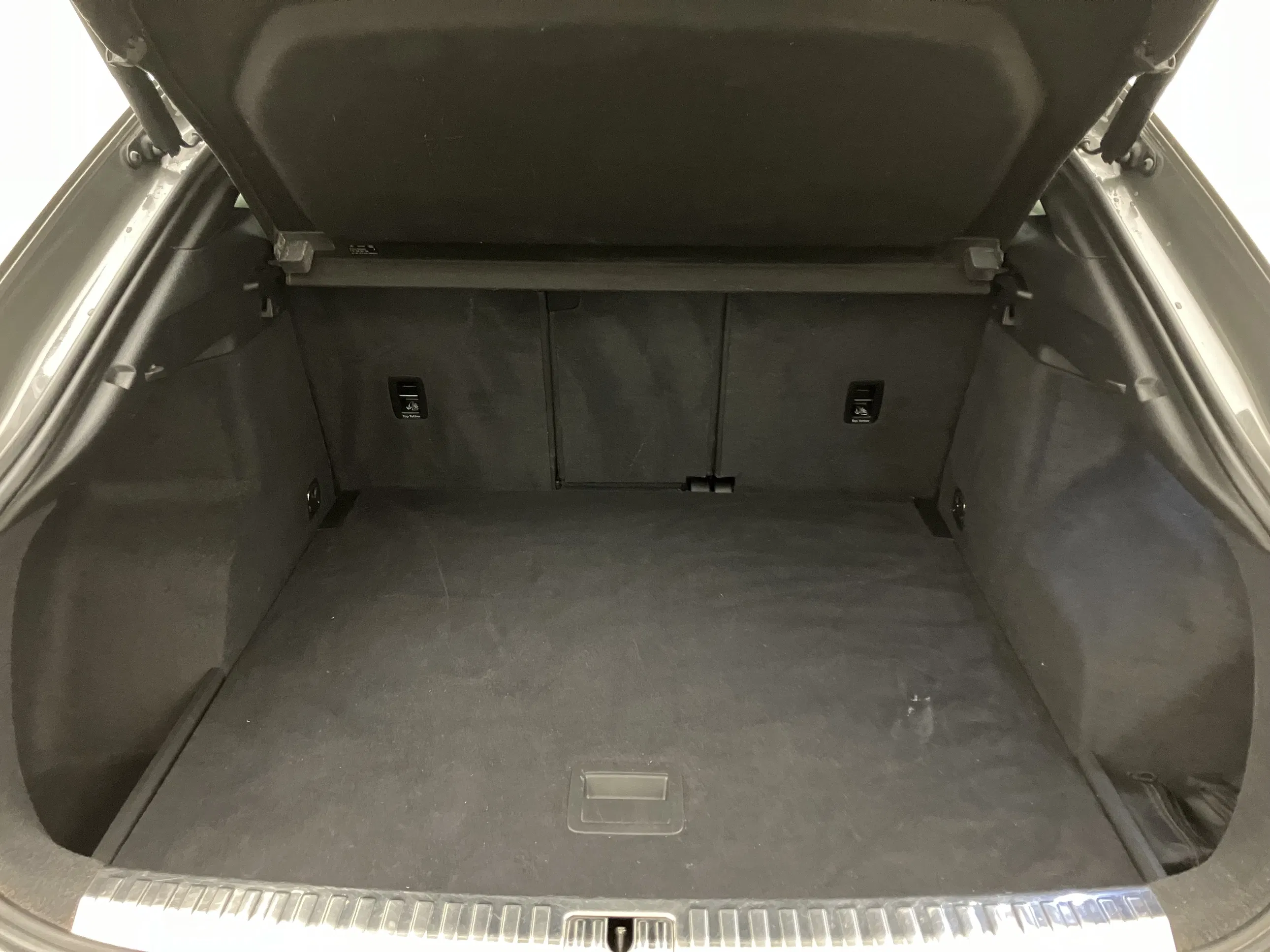 Audi Q3 Sportback 35 1.5 TFSI S-Line | Bild 26 von 27