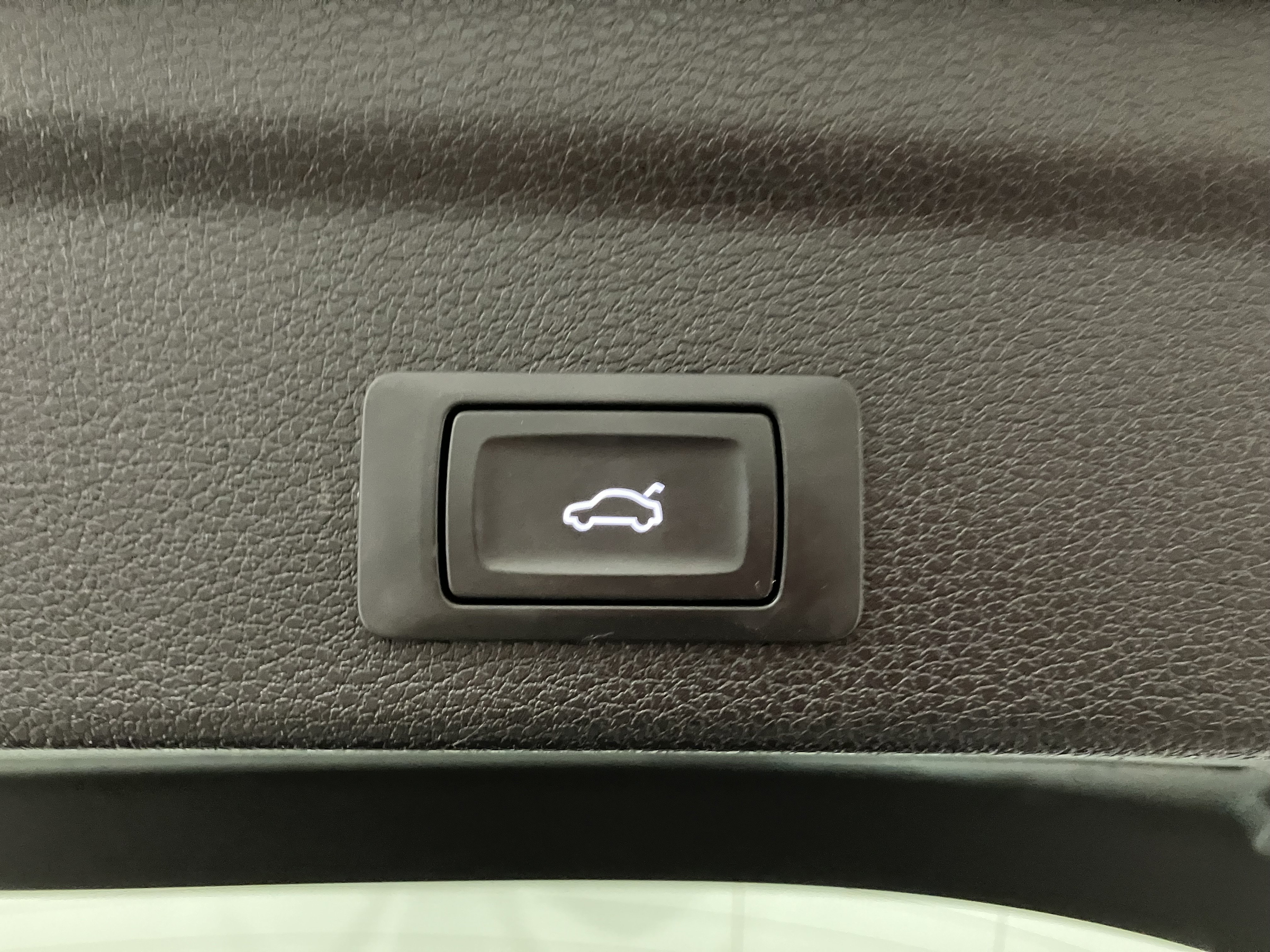 Audi Q3 Sportback 35 1.5 TFSI S-Line | Bild 27 von 27