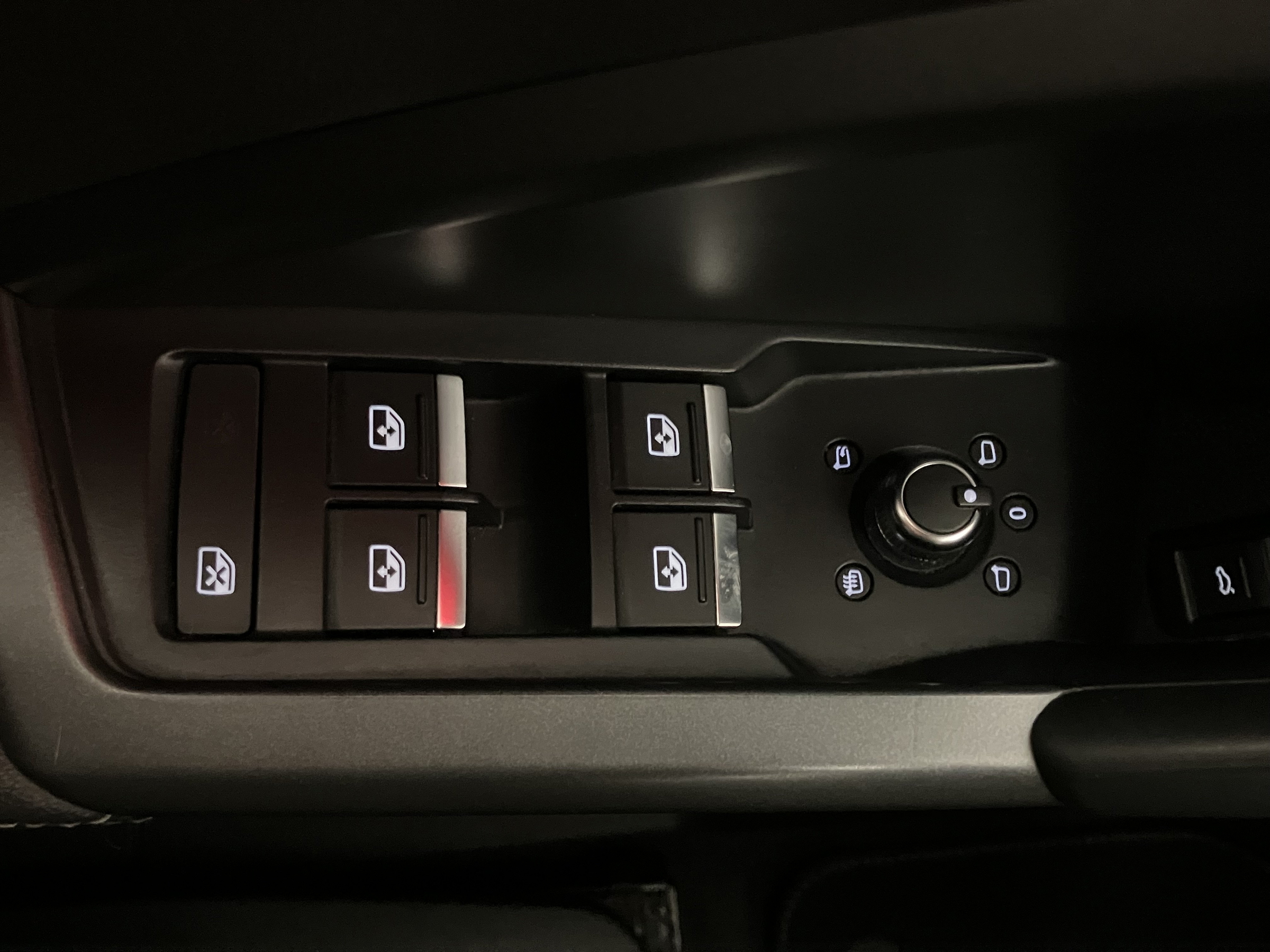 Audi Q3 Sportback 35 1.5 TFSI S-Line | Bild 9 von 27