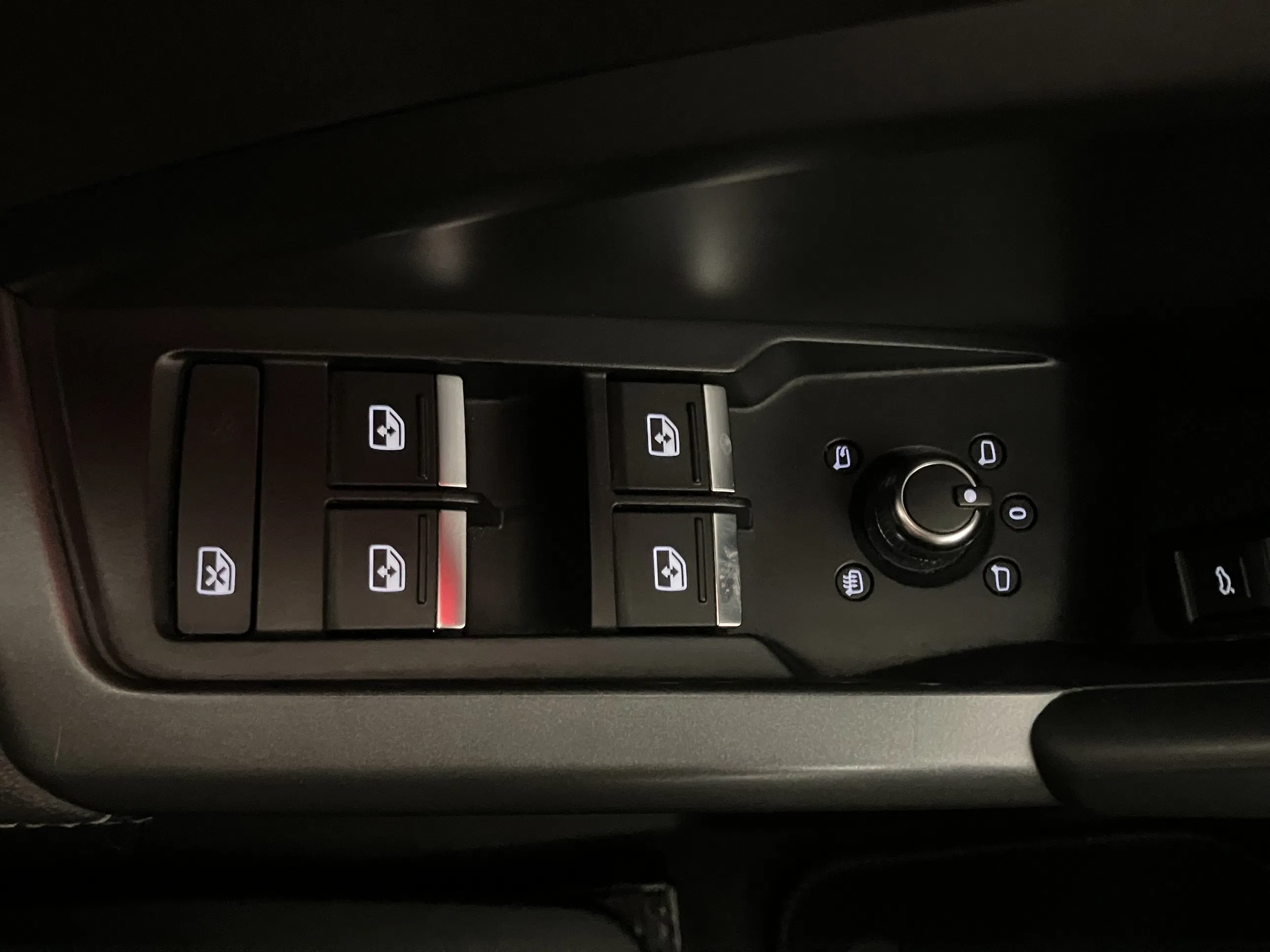 Audi Q3 Sportback 35 1.5 TFSI S-Line | Bild 9 von 27