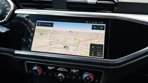 Audi Q3 SB 45 TFSI quattro S-line | Thumbnail 14 von 20