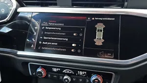 Audi Q3 SB 45 TFSI quattro S-line | Thumbnail 15 von 20