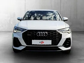 Audi Q3 SB 45 TFSI quattro S-line | Thumbnail 2 von 20