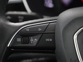 Audi Q3 Sportback 35 2.0 TDI quattro S-Line | Thumbnail 11 von 23
