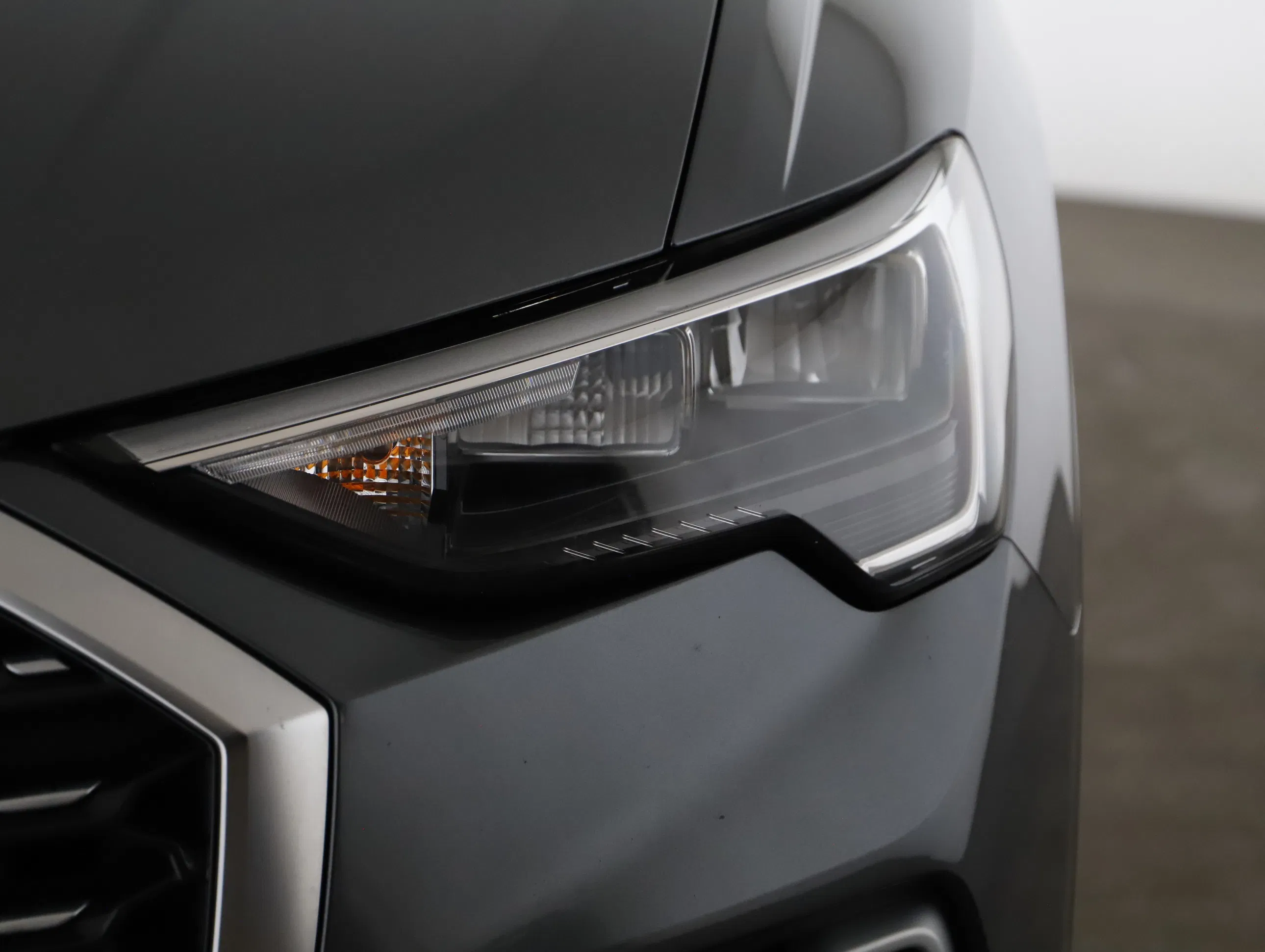 Audi Q3 Sportback 35 2.0 TDI quattro S-Line | Bild 21 von 23