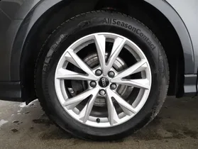 Audi Q3 Sportback 35 2.0 TDI quattro S-Line | Thumbnail 22 von 23