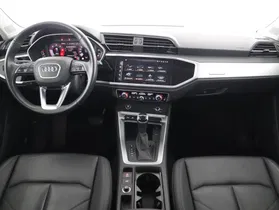 Audi Q3 Sportback 35 2.0 TDI quattro S-Line | Thumbnail 3 von 23