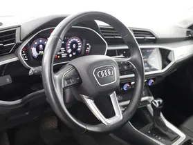 Audi Q3 Sportback 35 2.0 TDI quattro S-Line | Thumbnail 4 von 23