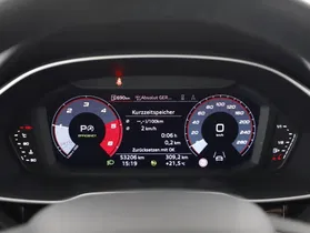Audi Q3 Sportback 35 2.0 TDI quattro S-Line | Thumbnail 6 von 23