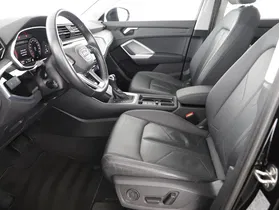 Audi Q3 35 TDI quattro adv. Aut. | Thumbnail 8 von 23