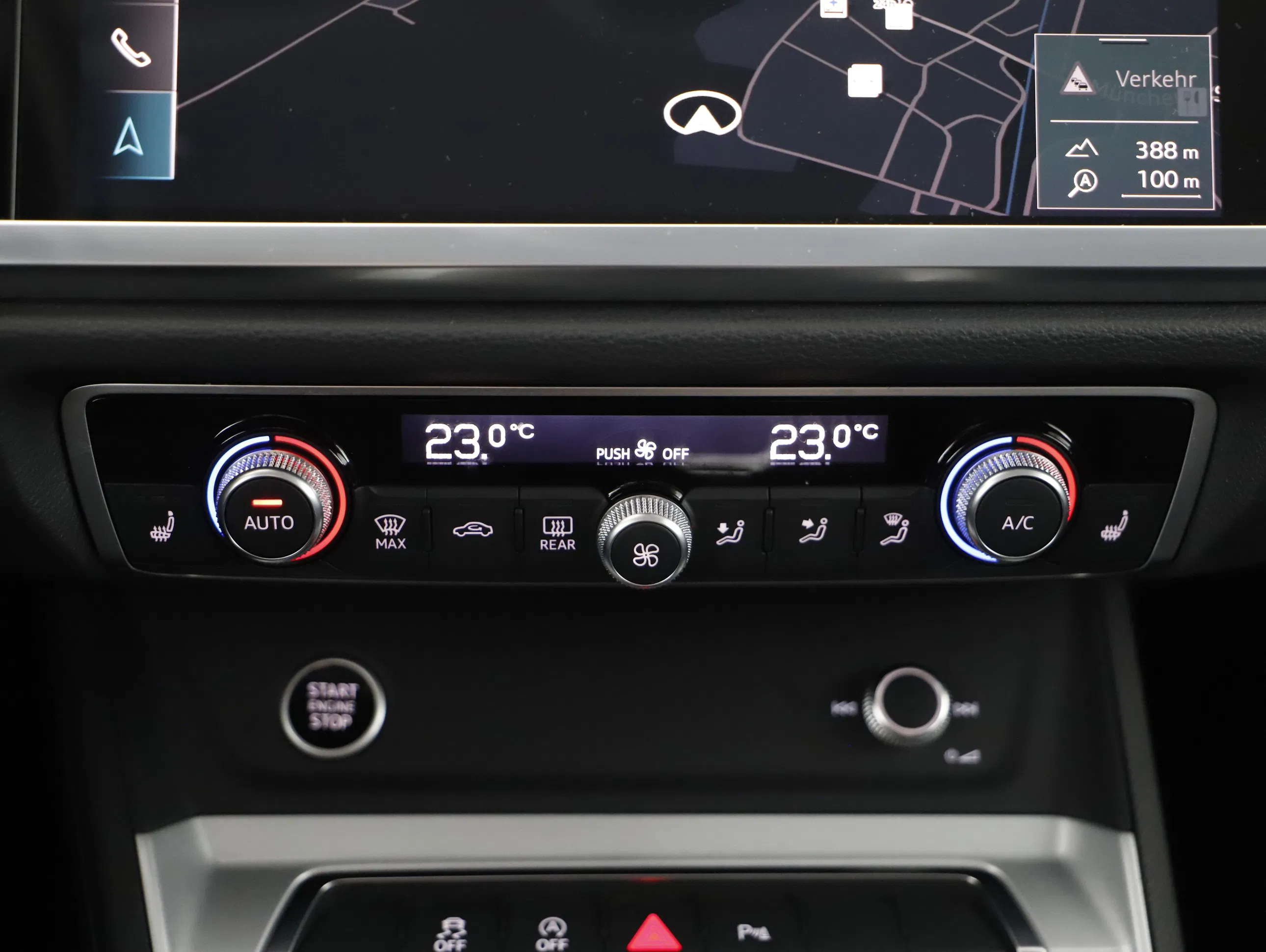 Audi Q3 35 TDI quattro adv. Aut. | Bild 14 von 23